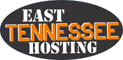 East Tennessee Hosting logo